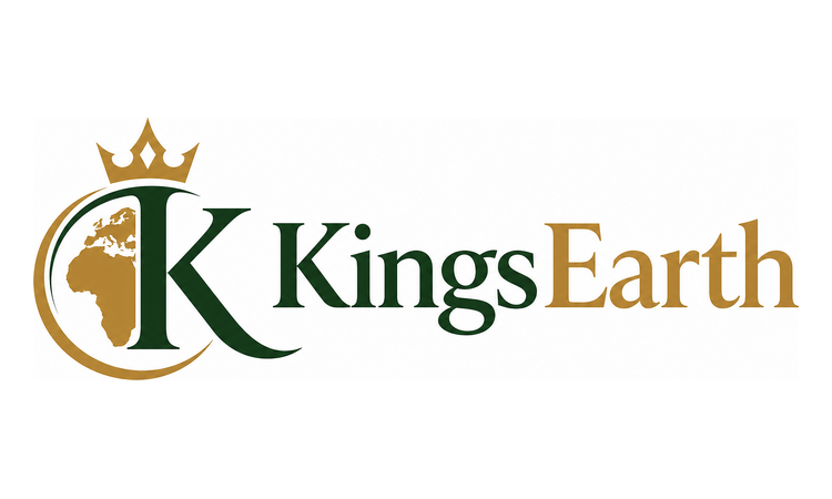 Available Business Name For Sale - KingsEarth