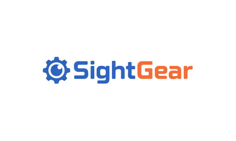 Available Business Name For Sale - SightGear